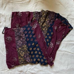 Free People Maxi Skirt